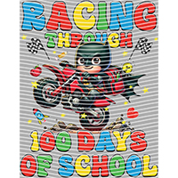 One hundred days-YD 523